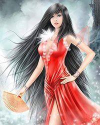 和妹妹到异界当个魔王漫画