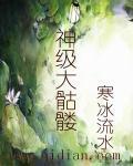 骷髅大帝动漫