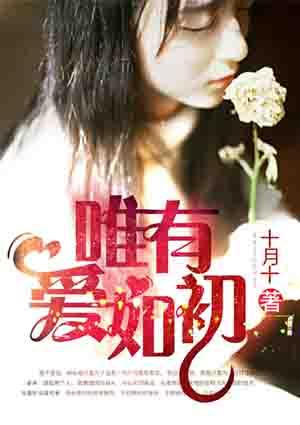 爱只如初见什么意思