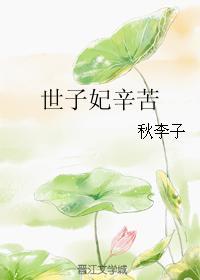 世子妃女主