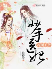 王妃妙手医天下